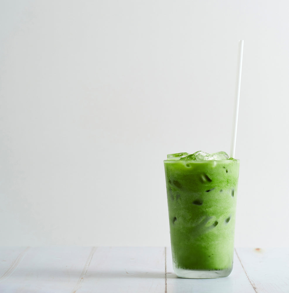 
                  
                    Keicha Strawberry Ceremonial Matcha Green Tea
                  
                